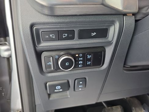 Used 2023 Ford F150 Lariat w/ Equipment Group 502A High image 11