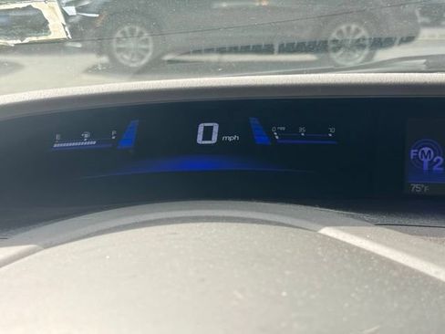 Used 2012 Honda Civic EX image 12
