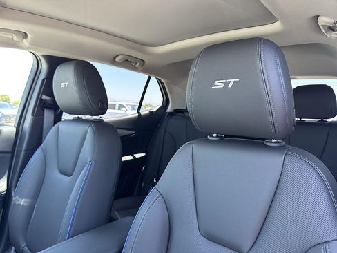 New 2026 Buick Encore GX Sport Touring w/ Advanced Technology Package FWD image 22