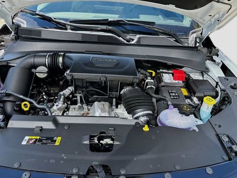 New 2026 Jeep Compass Limited image 31