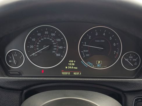 Used 2014 BMW ActiveHybrid 3 RWD image 31