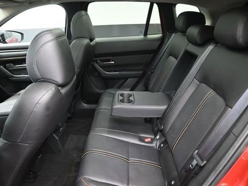Certified 2023 MAZDA CX-50 AWD 2.5 Turbo w/ Cargo Package image 11