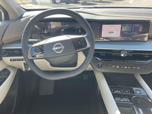 New 2026 Nissan Murano Platinum image 14