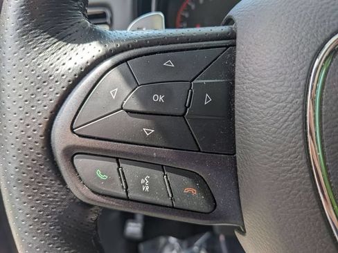 Used 2024 Dodge Durango R/T AWD/4WD image 20