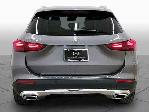 Certified 2025 Mercedes-Benz GLA 250 4MATIC image 5