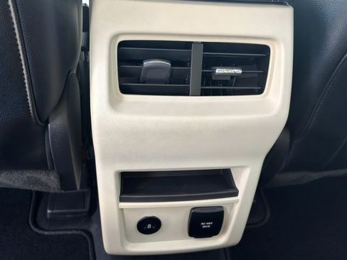 Used 2024 Ford Edge Titanium AWD/4WD image 13