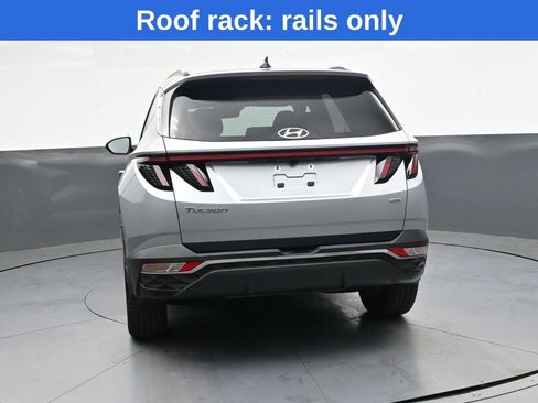 Used 2023 Hyundai Tucson SEL w/ Convenience Package AWD/4WD image 5