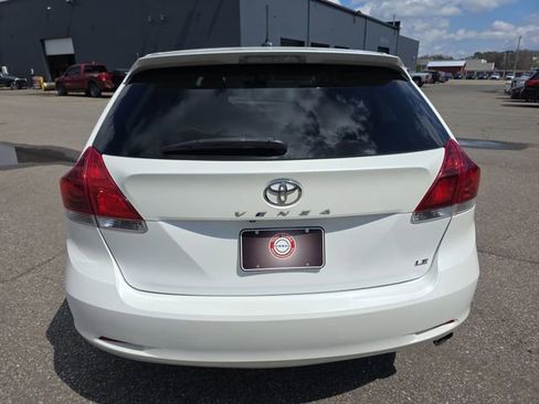 Used 2015 Toyota Venza LE FWD image 24