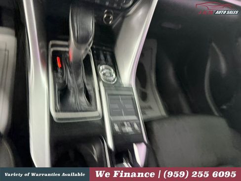 Used 2018 Mitsubishi Eclipse Cross SE AWD/4WD image 20