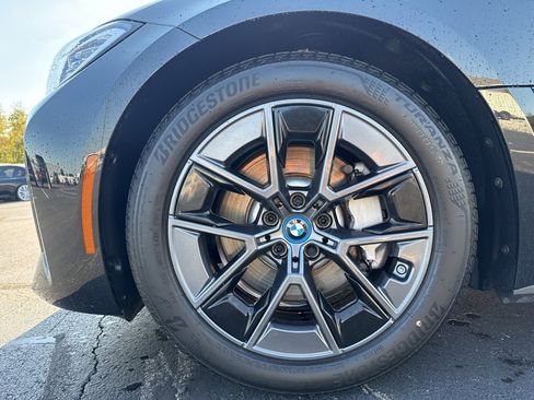 Used 2023 BMW i4 eDrive40 w/ Premium Package image 16