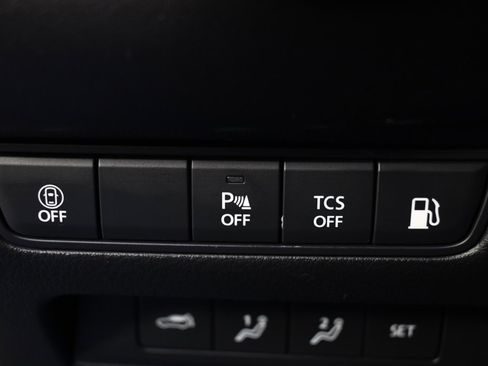 New 2026 MAZDA CX-50 2.5 Hybrid w/ Weather Package image 24