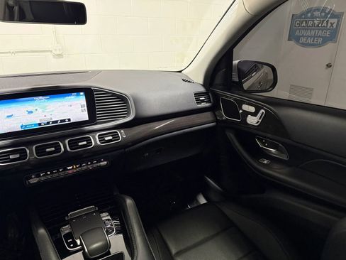 Used 2020 Mercedes-Benz GLE 350 4MATIC image 21