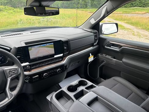 New 2026 Chevrolet Silverado 1500 LT AWD/4WD image 45