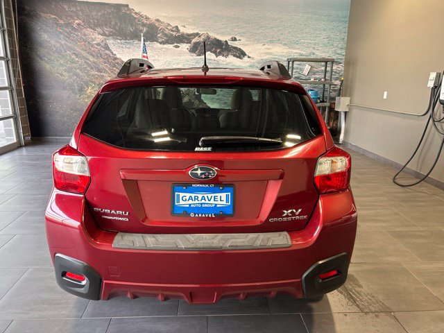 Used 2014 Subaru Crosstrek 2.0i Premium AWD/4WD image 35