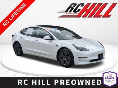 Used 2023 Tesla Model 3 Standard Range