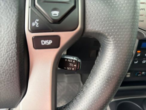 Used 2018 Toyota 4Runner Limited image 57