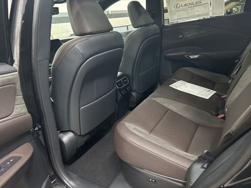 New 2026 Lexus RX 350 AWD image 15