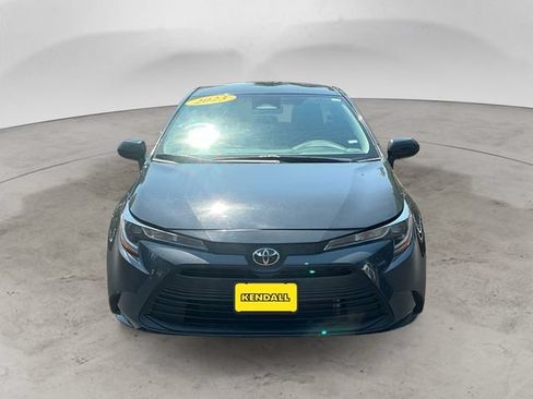 Certified 2023 Toyota Corolla LE FWD image 2