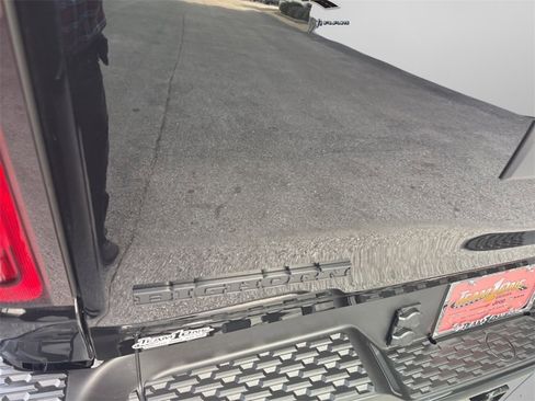 New 2026 RAM 1500 Big Horn image 31