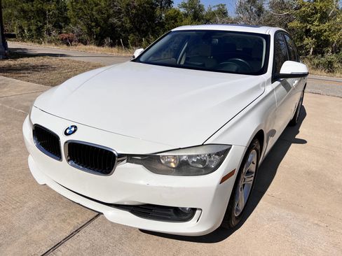 Used 2014 BMW 328i Sedan image 4