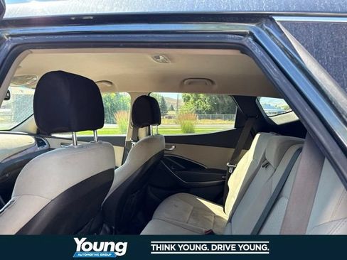 Used 2013 Hyundai Santa Fe Sport AWD/4WD image 15