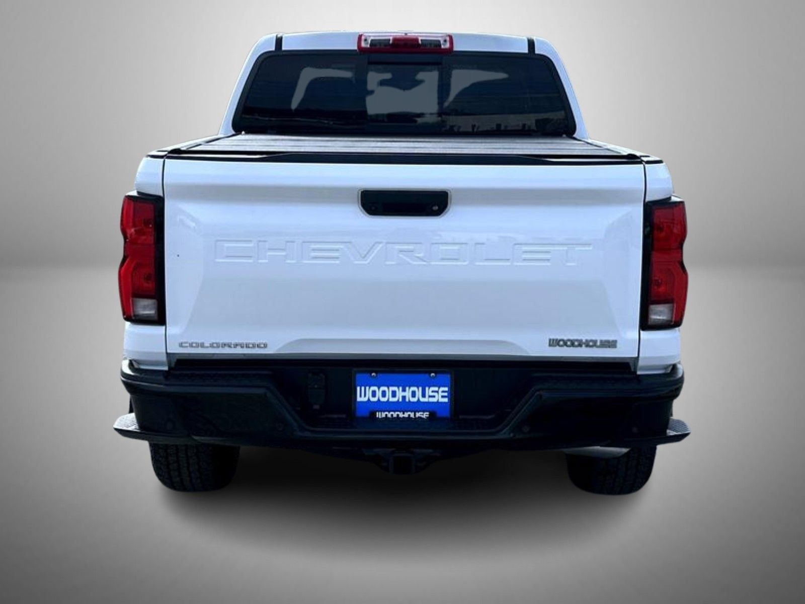Certified 2024 Chevrolet Colorado Z71 w/ Z71 Convenience Package 2 AWD/4WD image 6