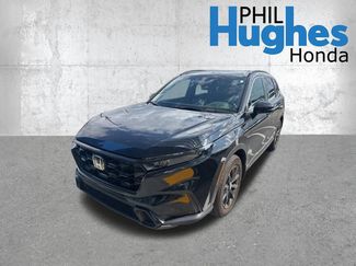 Used 2024 Honda CR-V Sport-L video 2