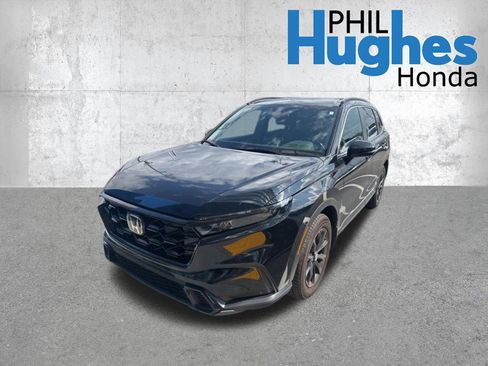 Used 2024 Honda CR-V Sport-L image 2