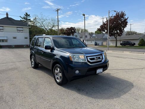 Used 2011 Honda Pilot EX-L image 1