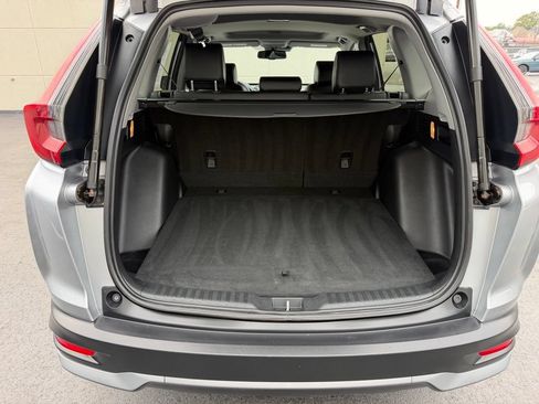 Used 2020 Honda CR-V EX-L image 29