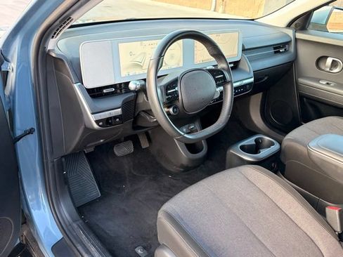 Used 2024 Hyundai Ioniq 5 SE RWD image 12