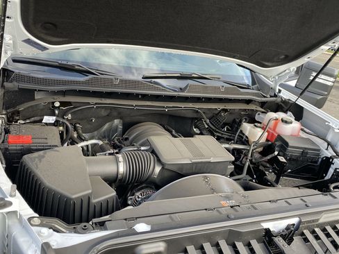 New 2024 Chevrolet Silverado 3500 W/T w/ WT Convenience Package image 60