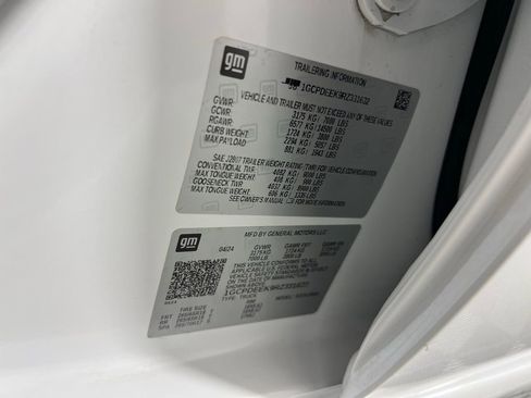 Used 2024 Chevrolet Silverado 1500 RST image 34