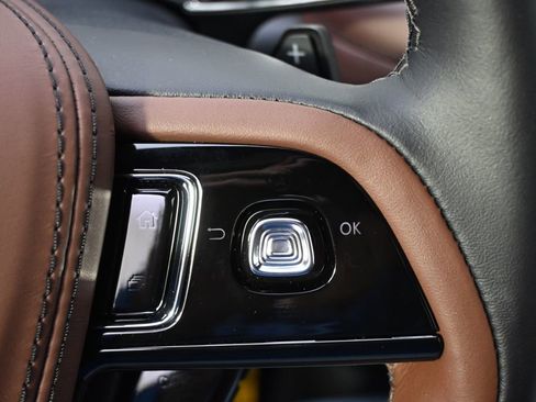 New 2026 Lincoln Aviator Reserve AWD/4WD image 34