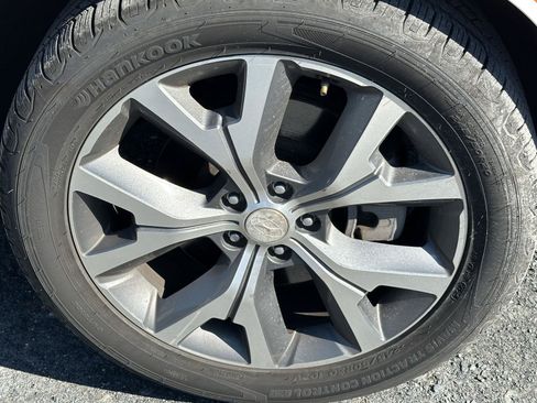 Used 2021 Hyundai Palisade Limited AWD/4WD image 10