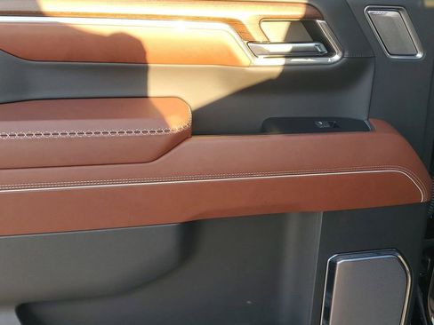 Used 2024 GMC Sierra 1500 Denali Ultimate image 44