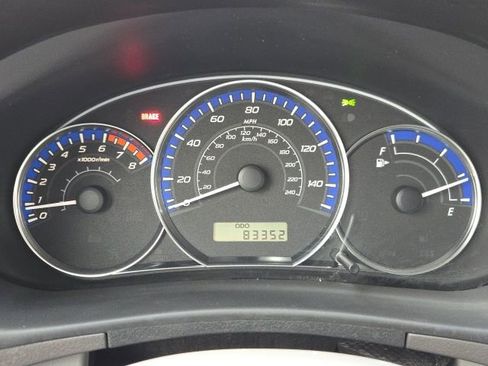 Used 2010 Subaru Forester 2.5X Premium w/ Popular Equipment Group 7B image 13