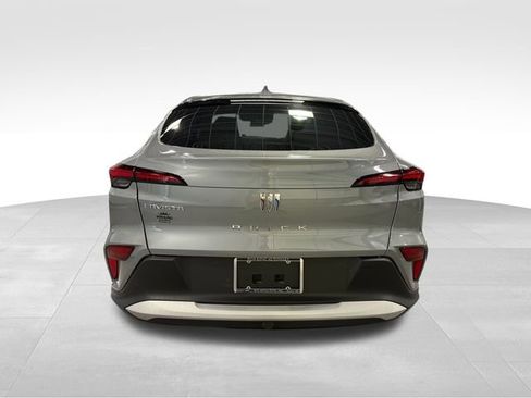 Certified 2024 Buick Envista Preferred image 6