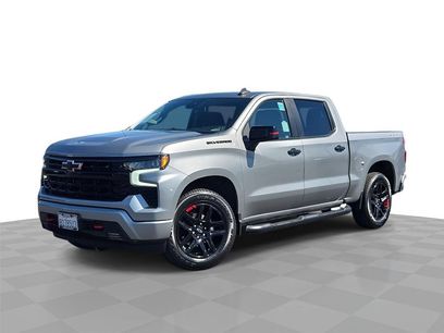 Used 2023 Chevrolet Silverado 1500 RST w/ Redline Edition