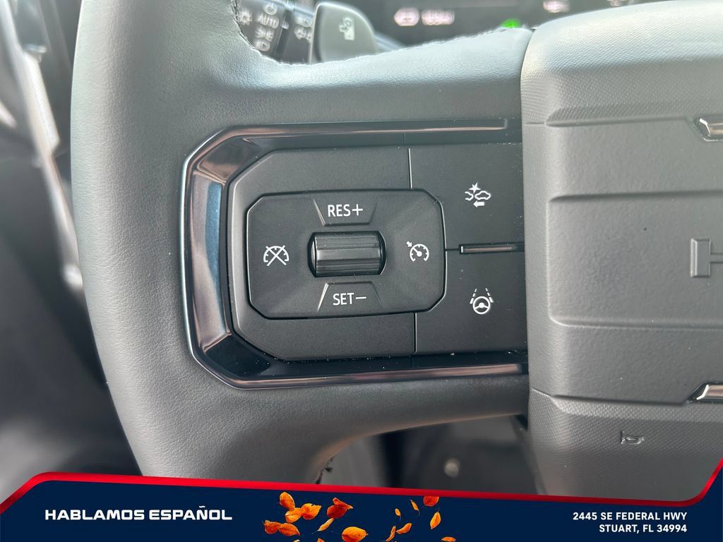 New 2026 GMC Hummer EV SUV AWD/4WD image 19