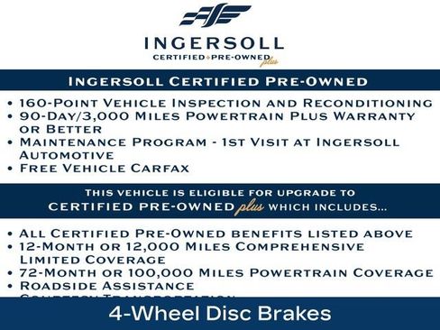 Used 2025 Ford F150 STX w/ Equipment Group 200A Standard AWD/4WD image 6