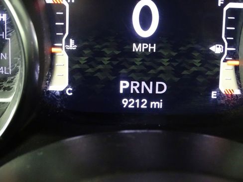 Used 2020 Jeep Wrangler Unlimited Rubicon image 40