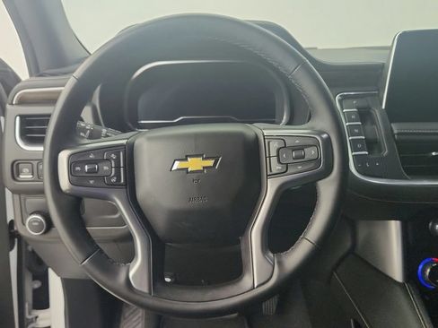Certified 2024 Chevrolet Tahoe Premier RWD image 47
