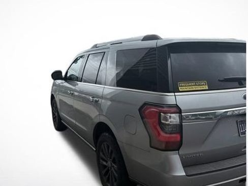 Used 2020 Ford Expedition Limited AWD/4WD image 9
