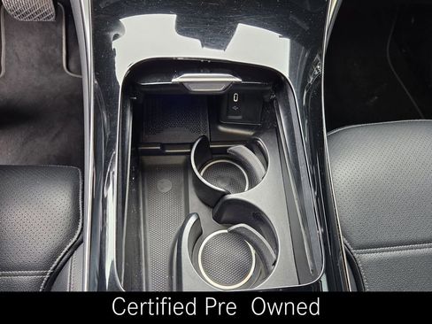 Certified 2023 Mercedes-Benz GLC 300 4MATIC image 25