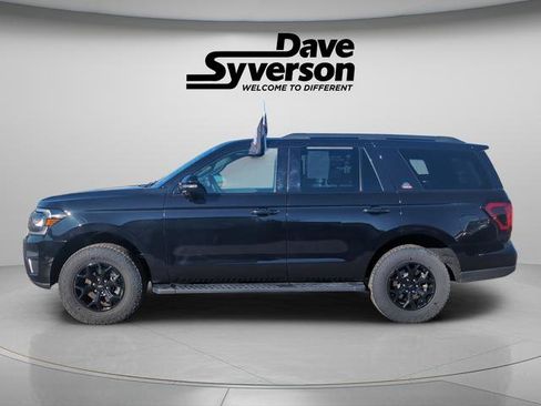Used 2023 Ford Expedition Timberline image 2