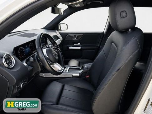Used 2024 Mercedes-Benz GLB 250 image 10