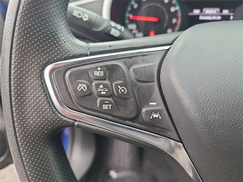 Used 2023 Chevrolet Malibu LT image 29