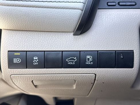 Used 2024 Toyota Camry LE FWD image 22