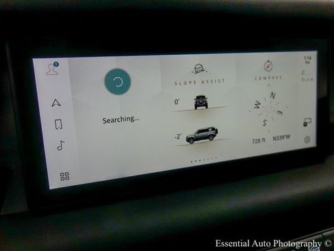 Used 2021 Land Rover Defender 110 SE image 16